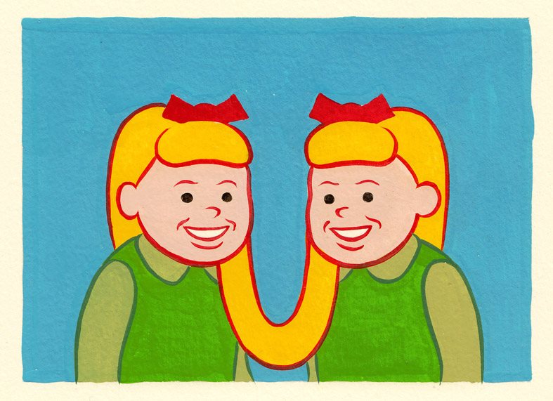 不夠「黑色」他不畫!西班牙黑色幽默畫家 Joan Cornellà 即將來台開展! 不夠「黑色」他不畫!西班牙黑色幽默畫家 Joan Cornellà 即將來台開展!