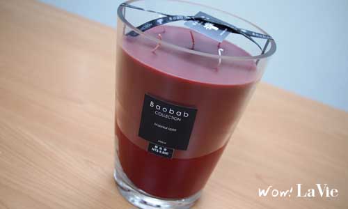 Baobab Collection香氛蠟燭