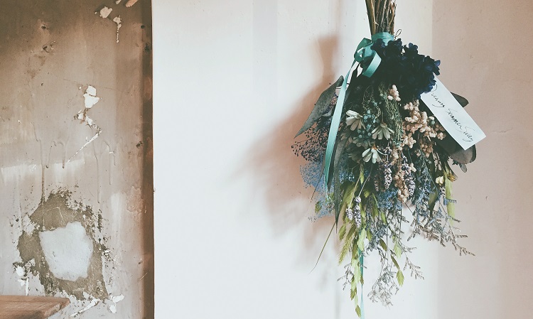 花藝設計- 打造夏夢微光