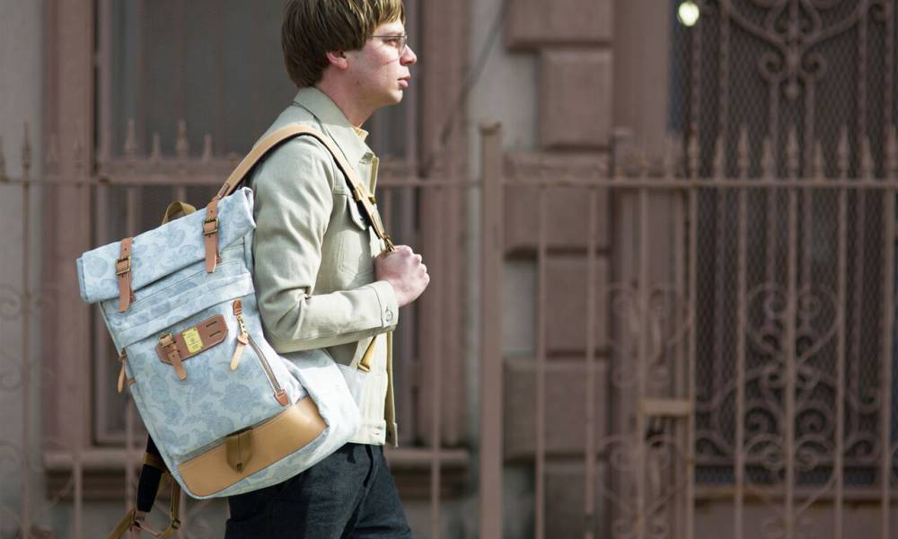 日本包王master-piece × nowartt：打造童趣又不失藝術性格的格調氣息！