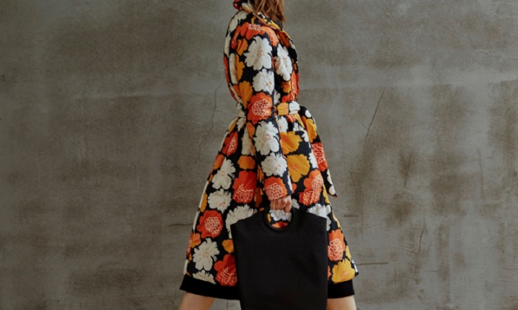 經典印花新風貌！Marimekko 2016秋冬女裝系列