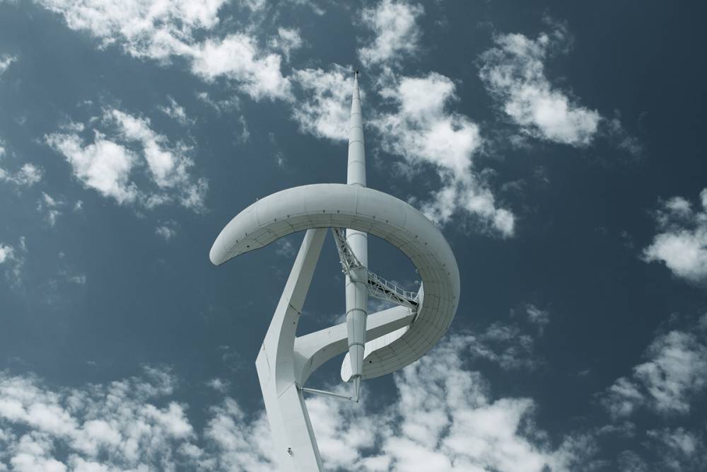 透視建築的靈魂!丹麥建築攝影師以相機捕捉最單純的建築立體美景