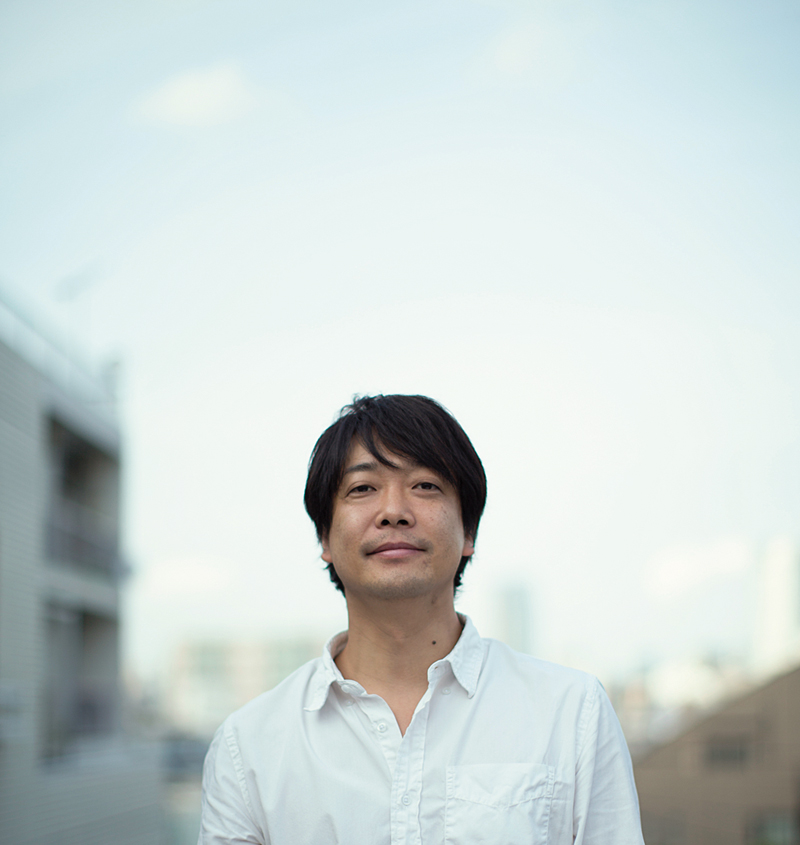 設計，讓傳統與革新保持平衡──專訪設計師水野學