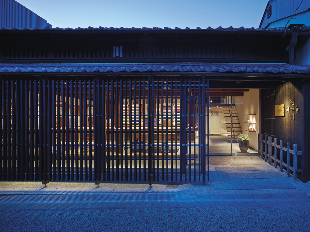 設計，讓傳統與革新保持平衡──專訪設計師水野學