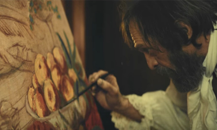 食物上桌到底誰先吃？IKEA廣告模擬17世紀的「相機先食」