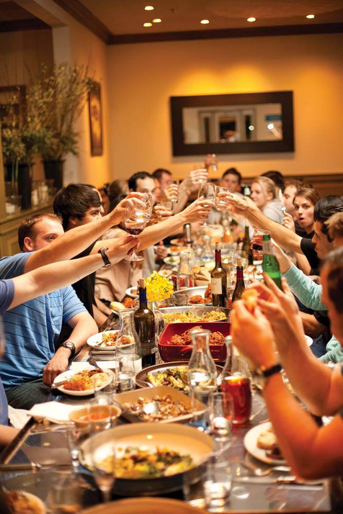 【歡迎光臨打烊餐廳】Ad Hoc餐廳:傳達餐廳哲學的員工料理 ─ 側腹橫肌牛排捲碳燒青蔥_03 【歡迎光臨打烊餐廳】Ad Hoc餐廳:傳達餐廳哲學的員工料理 ─ 側腹橫肌牛排捲碳燒青蔥_03