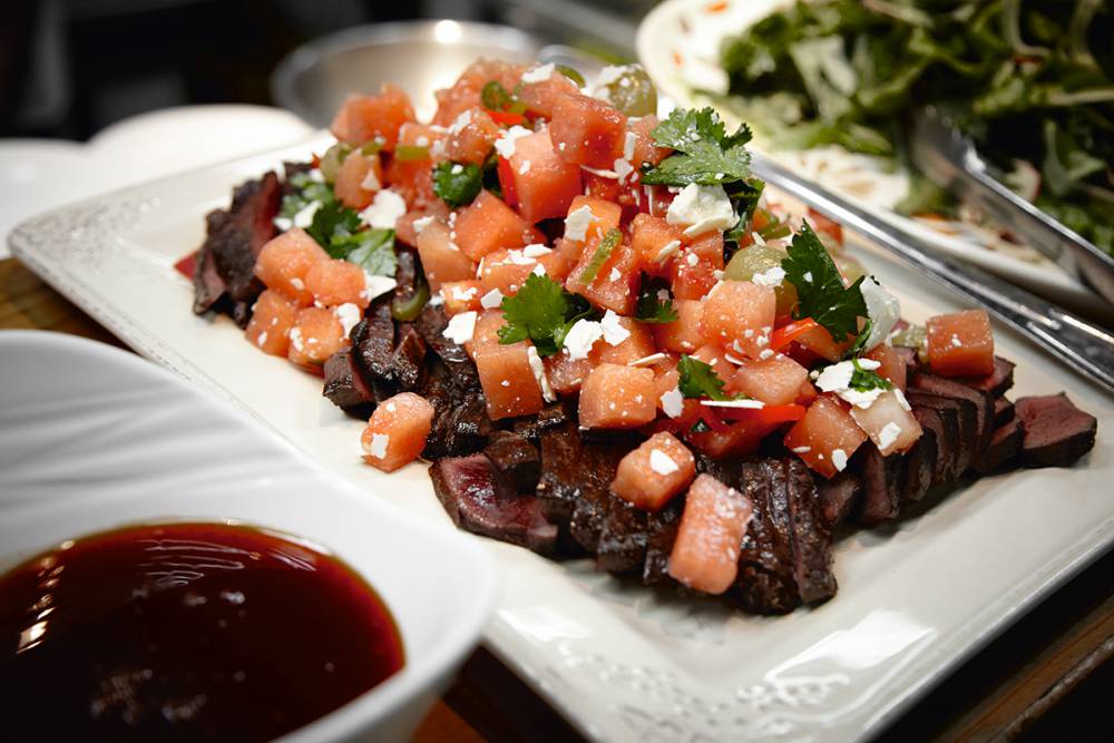 【歡迎光臨打烊餐廳】布里斯托餐廳：物盡其用，化雜碎為神奇的魔法員工料理3