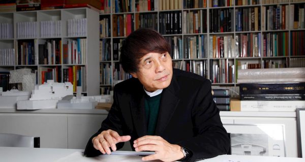 關於安藤忠雄的10個趣味事！直擊世紀建築大師的小祕密_03