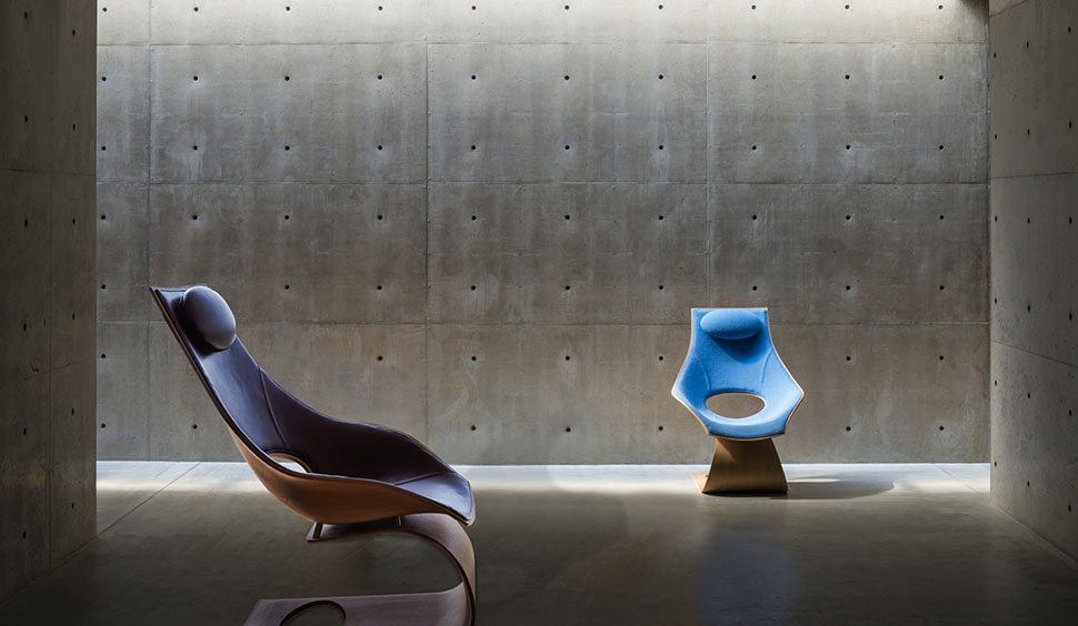 關於安藤忠雄的10個趣味事！直擊世紀建築大師的小祕密_04