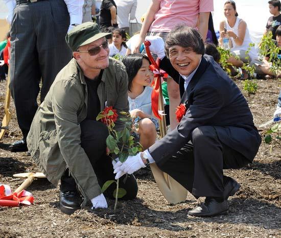 關於安藤忠雄的10個趣味事！直擊世紀建築大師的小祕密_06