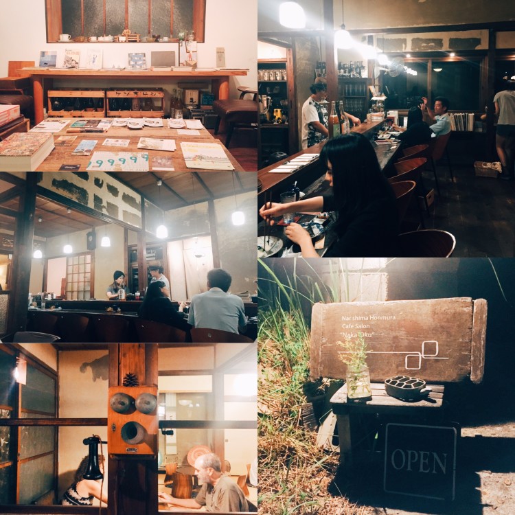 瀨戶內海，來去直島住一晚！