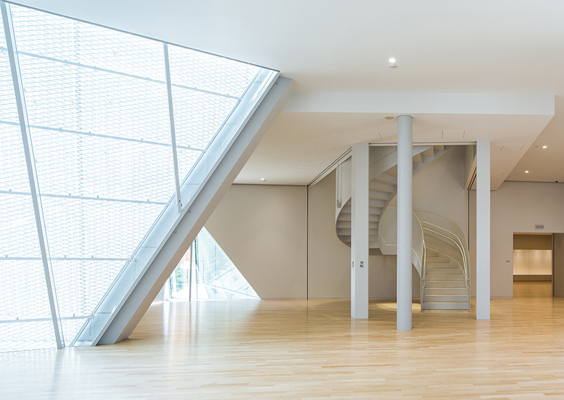 妹島和世美術館建築新作開館!墨田北齋美術館紀念浮世繪巨擘葛飾北齋3 妹島和世美術館建築新作開館!墨田北齋美術館紀念浮世繪巨擘葛飾北齋3