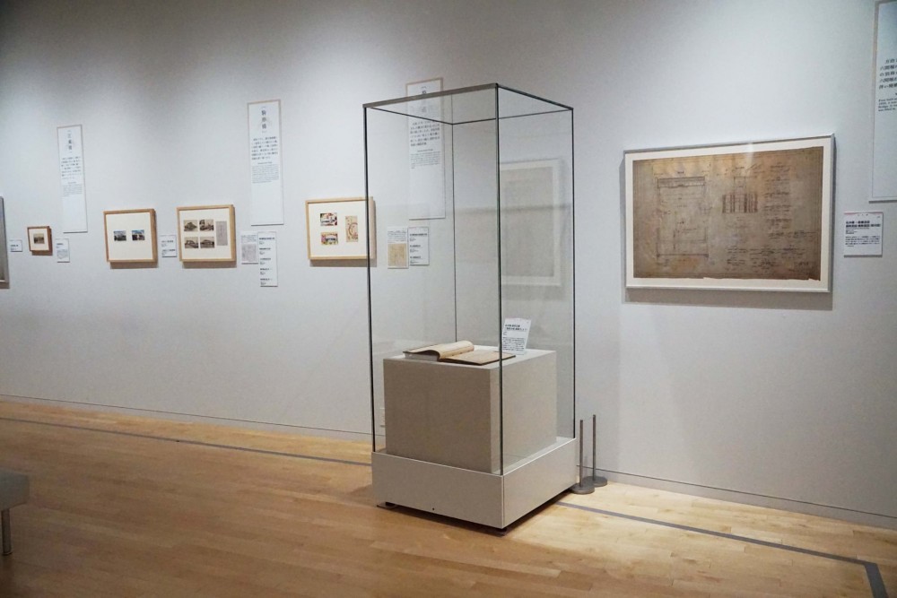 妹島和世美術館建築新作開館!墨田北齋美術館紀念浮世繪巨擘葛飾北齋7 妹島和世美術館建築新作開館!墨田北齋美術館紀念浮世繪巨擘葛飾北齋7