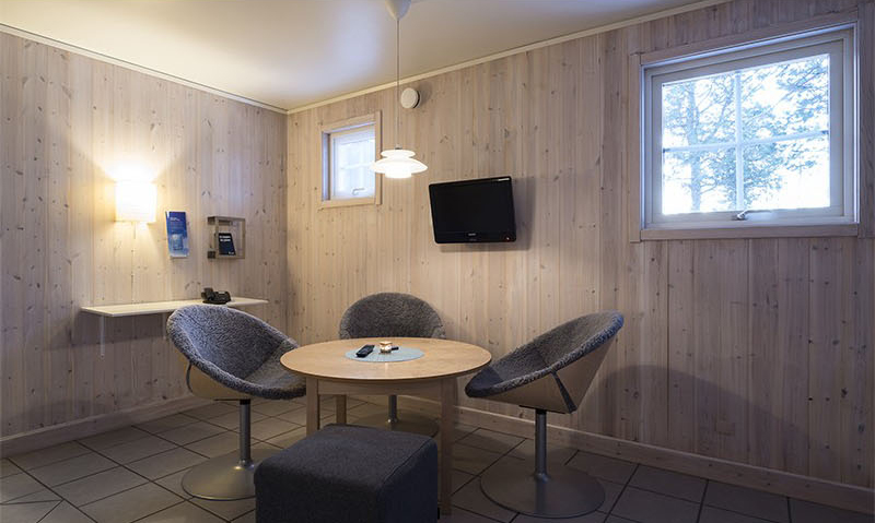 瑞典Ice Hotel睽違1年再度開張！從此連續365天營業不休館！