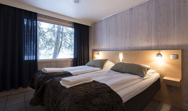 瑞典Ice Hotel睽違1年再度開張！從此連續365天營業不休館！