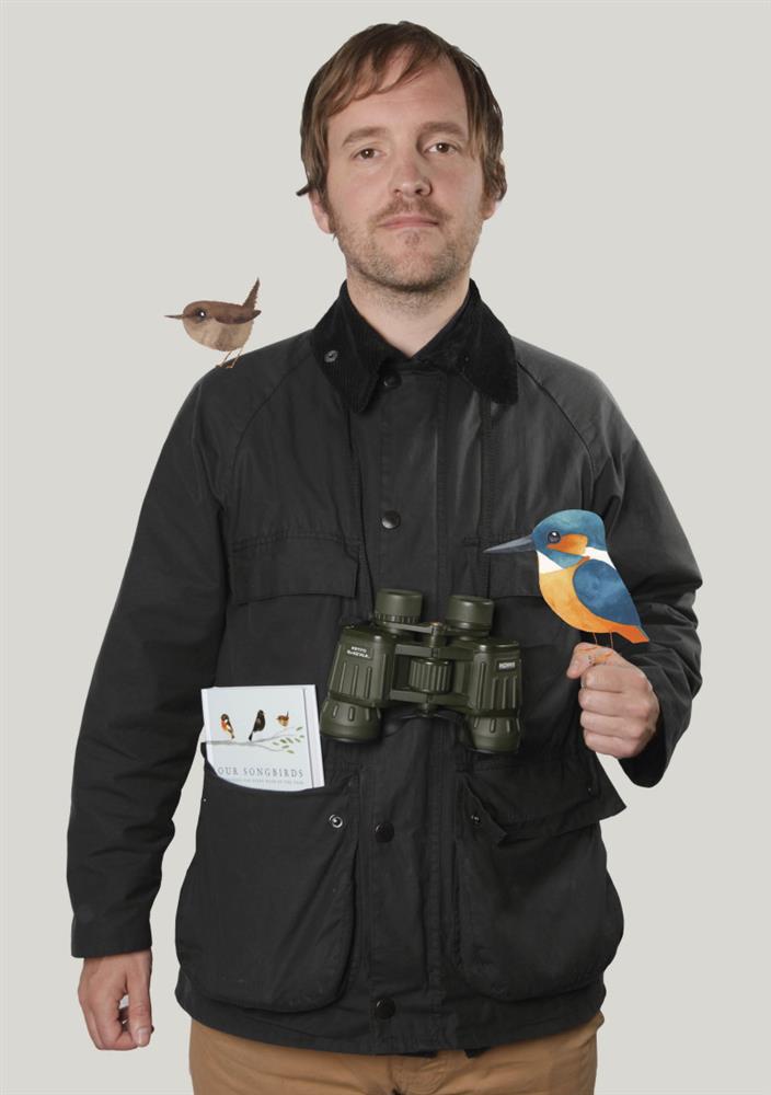 Matt Sewell Matt Sewell