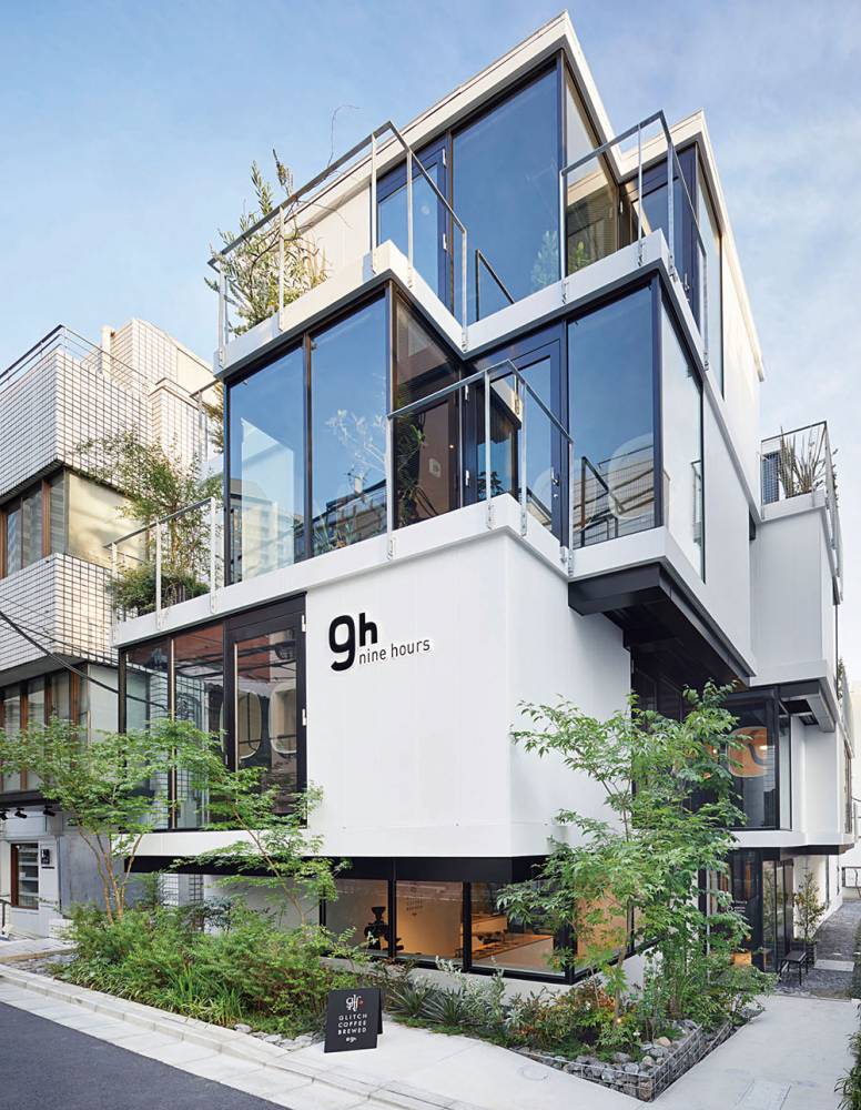 平田晃久的「自然派哲學」6