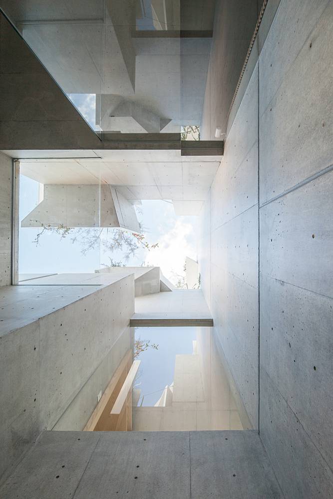 平田晃久的「自然派哲學」4