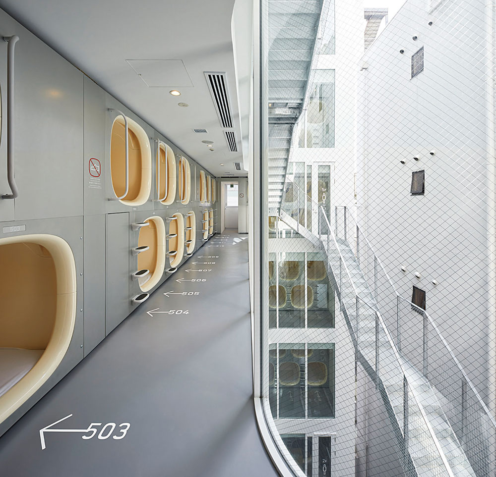 平田晃久的「自然派哲學」5