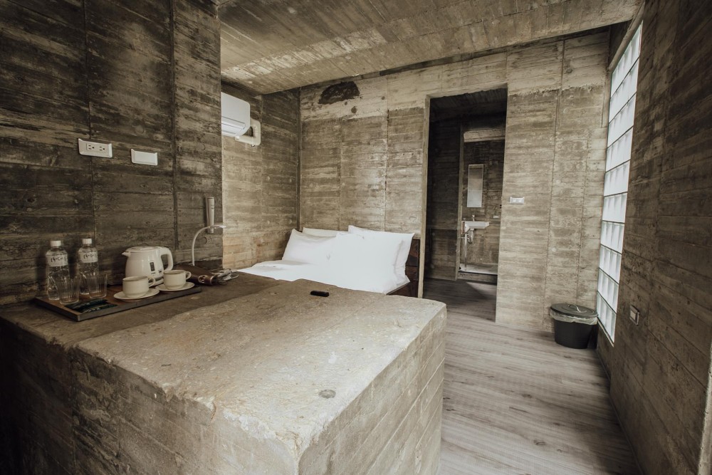 Enishi Resort Villa緣民宿空間09