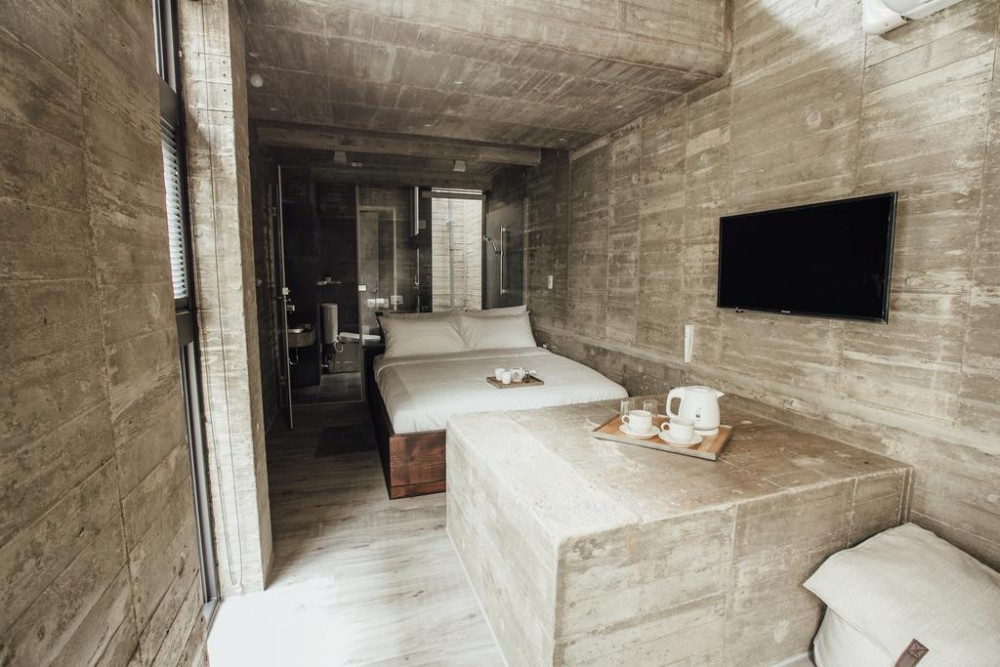 Enishi Resort Villa緣民宿空間