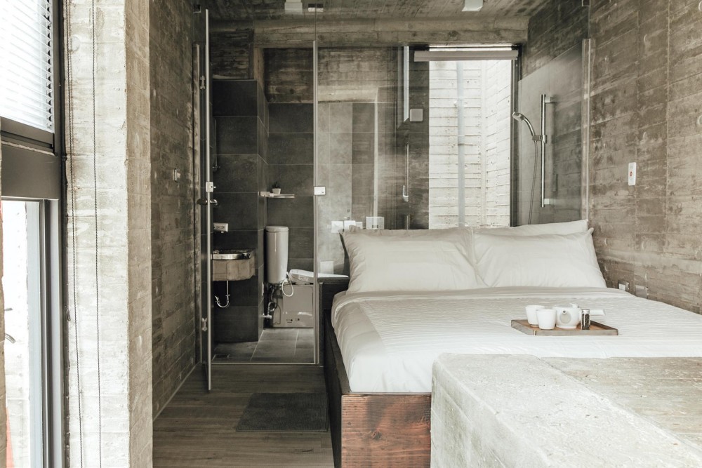 Enishi Resort Villa緣民宿空間10