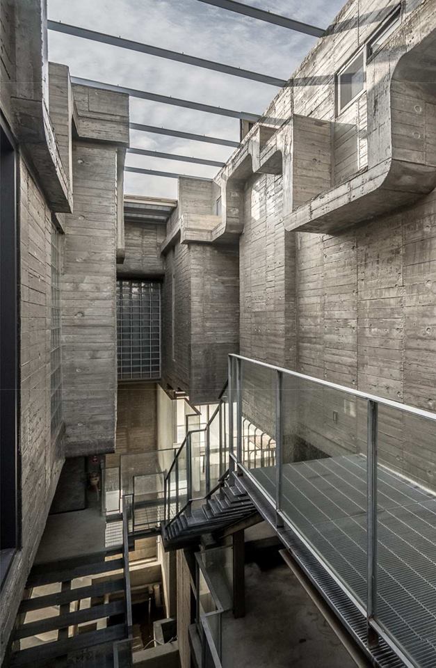 Enishi Resort Villa緣民宿由陳冠帆、辻真悟設計