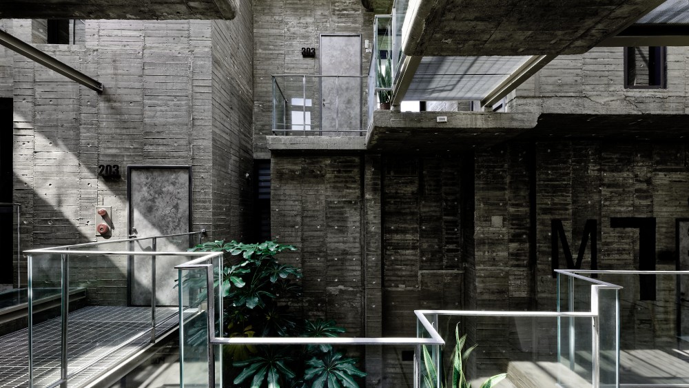 Enishi Resort Villa緣民宿空間07