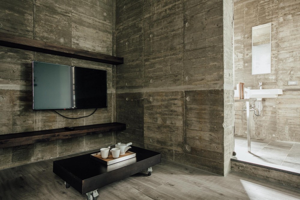 Enishi Resort Villa緣民宿空間11