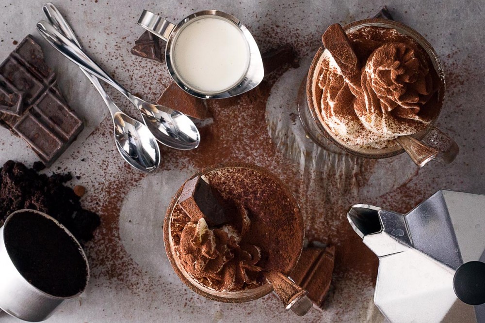 你真的懂咖啡嗎？濃縮、拿鐵、卡布奇諾、愛爾蘭等9款咖啡種類讓你一目了然！_20