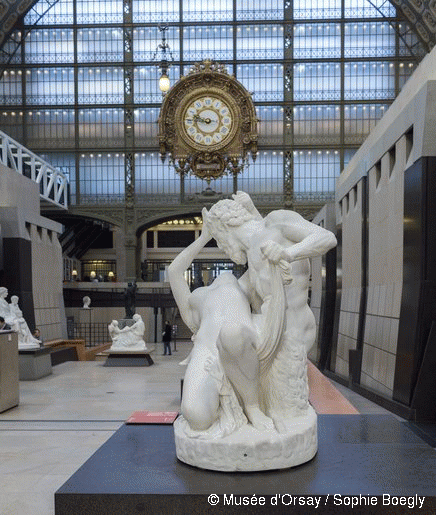 美術館，原來如此！你記得美術館牆壁是什麼顏色嗎？_04