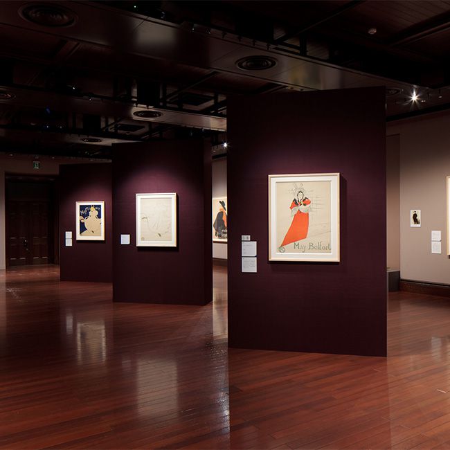 美術館，原來如此！你記得美術館牆壁是什麼顏色嗎？_06