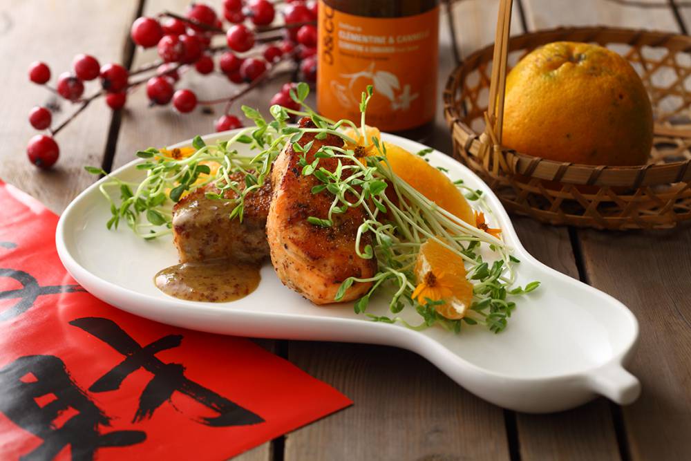 O&CO. 地中海年菜（下）