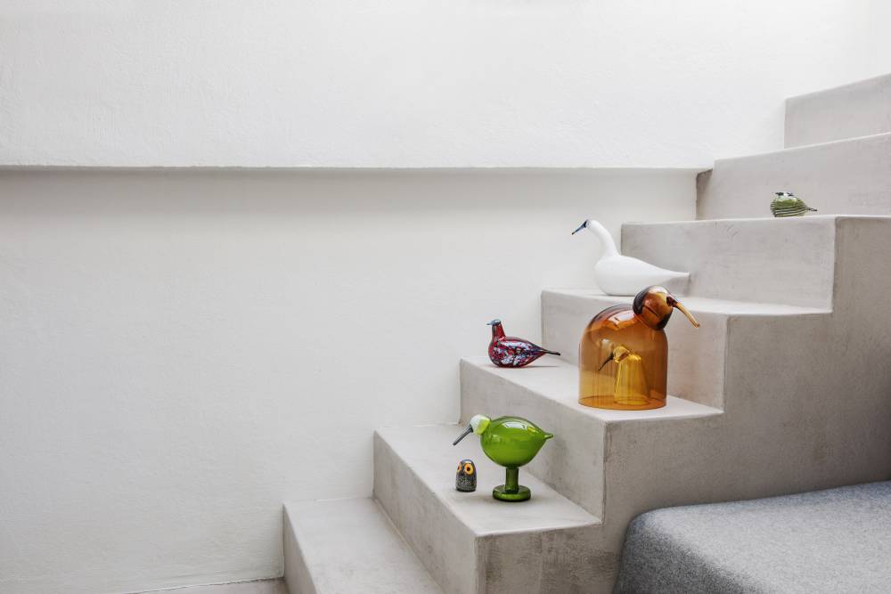 Iittala/皇家哥本哈根 金雞報喜新品上市！