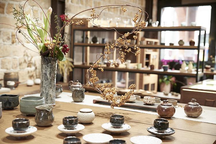 埕裡曬日子！4家風格小店一探百年街區大稻埕的華麗轉身！