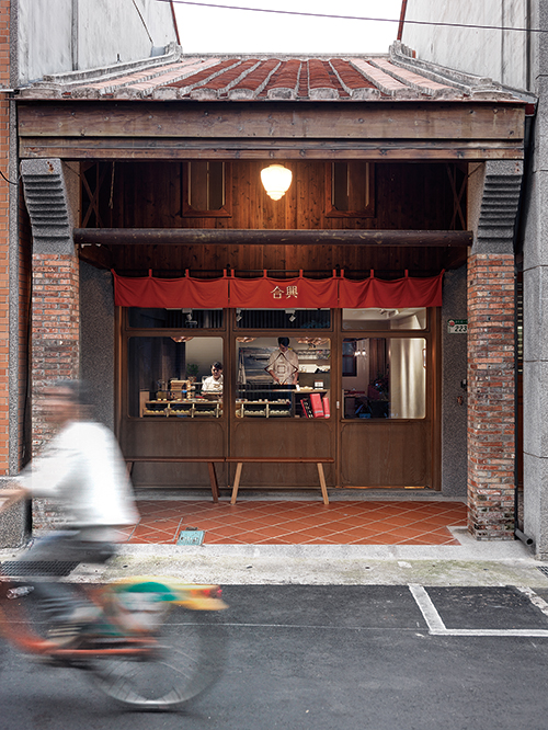 埕裡曬日子！4家風格小店一探百年街區大稻埕的華麗轉身！