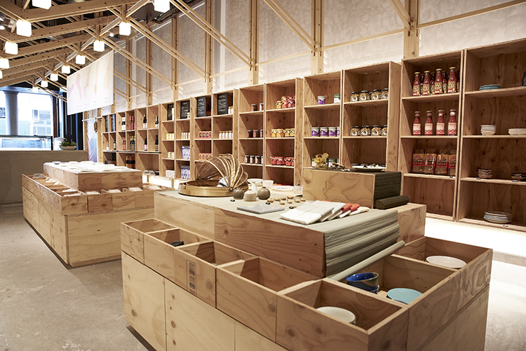 埕裡曬日子！4家風格小店一探百年街區大稻埕的華麗轉身！