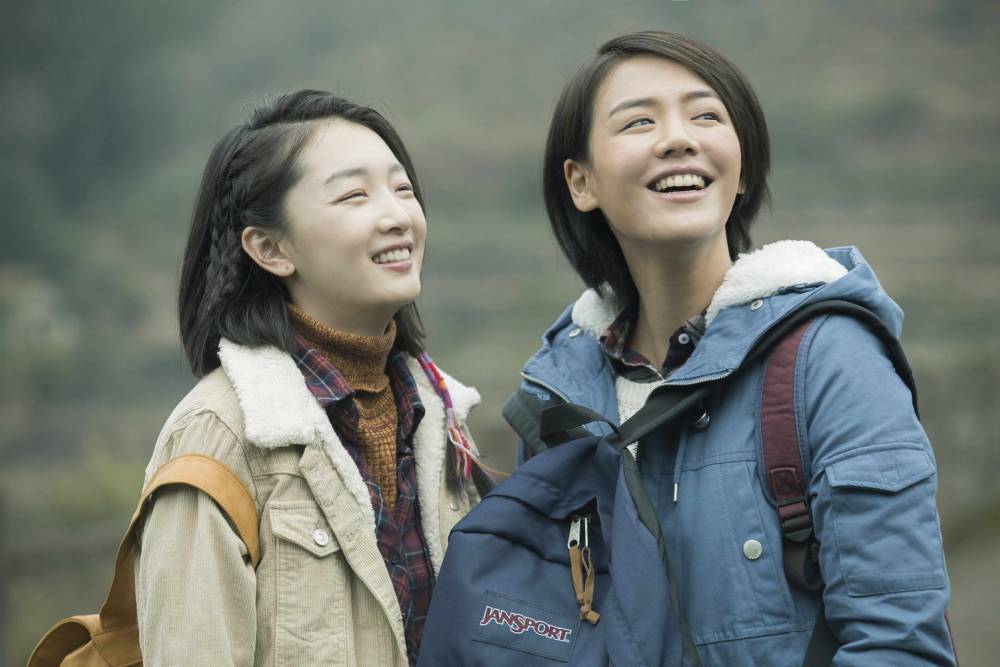 香港金像獎《七月與安生》12項入圍稱霸！ 周冬雨、馬思純雙入圍再過招，曾國祥再搶導演獎！