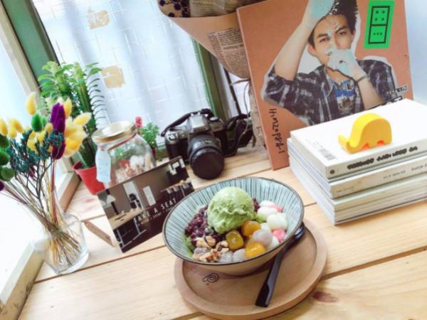 桃園 3 家天氣再冷也要朝聖的抹茶冰店 桃園 3 家天氣再冷也要朝聖的抹茶冰店