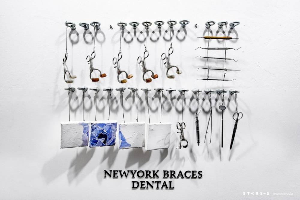 看牙不再恐懼！首爾溫暖人心的復古牙醫診所讓看牙像待咖啡館！_13