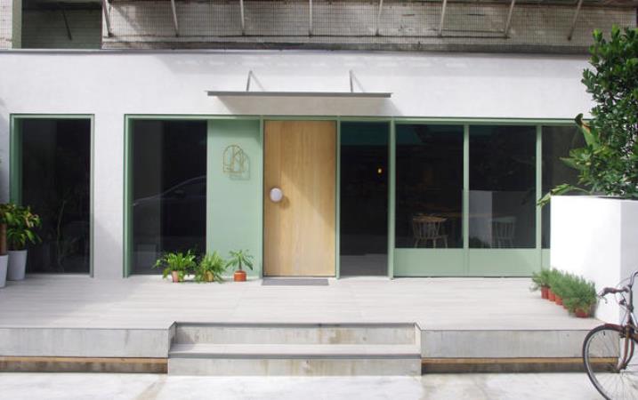 值得等待的好味道，nuk用柴火慢慢燒出用火主張