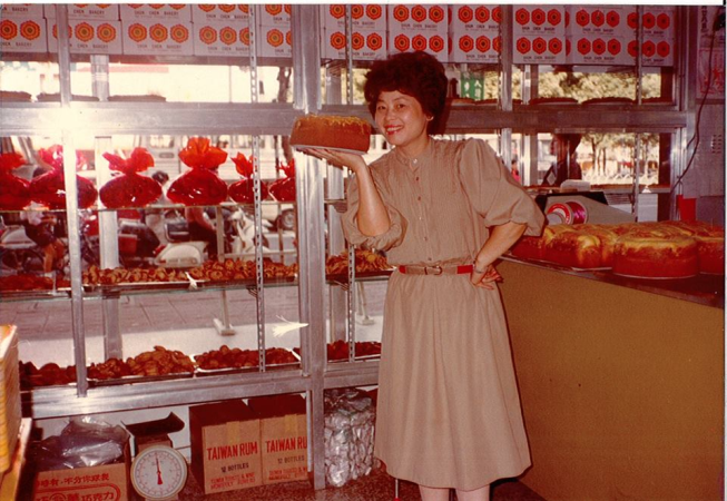 《順成蛋糕》飄香半世紀，帶領西點風潮的東區龍頭