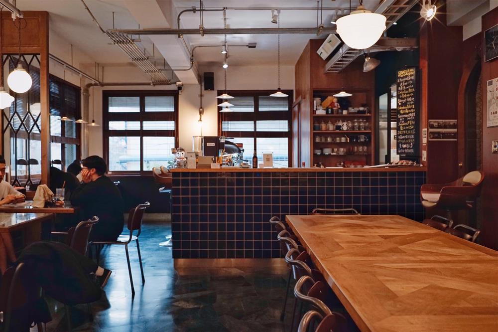 台南巷弄裡的老派選物店：重現昭和風華─ パリパリ