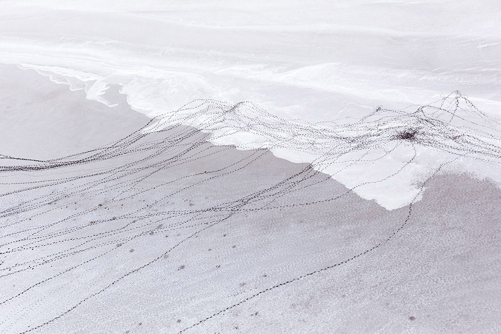 透明感自然攝影！美國攝影師Zack Seckler空拍捕捉南非澄澈自然美景_17