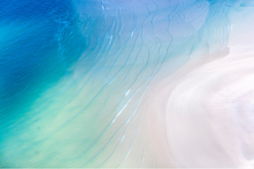 時光宛如凝結的瞬間！澄澈透明感攝影紀錄非洲南方之美！