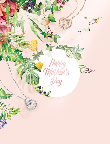 因為妳值得！點睛品獻上獨一無二的心意給每一位女性