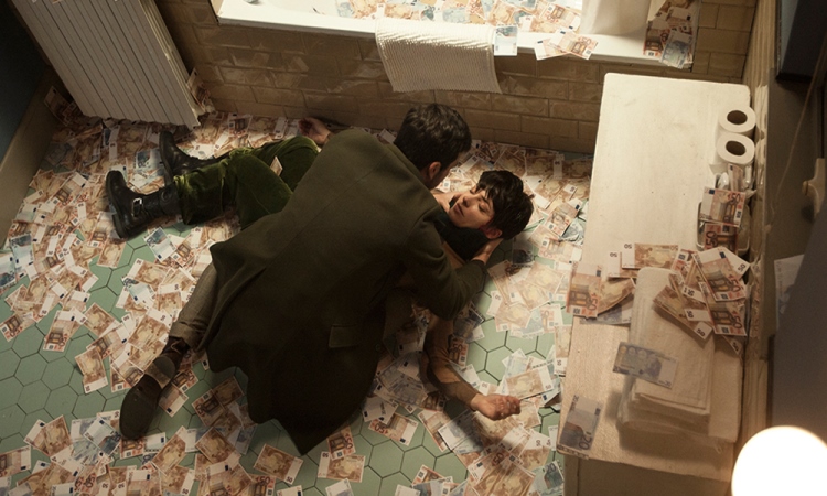 比《控制》還可怕!推理神作《佈局》劇情「連環反轉」 網友崩潰:智商瞬間被秒殺... 比《控制》還可怕!推理神作《佈局》劇情「連環反轉」 網友崩潰:智商瞬間被秒殺...