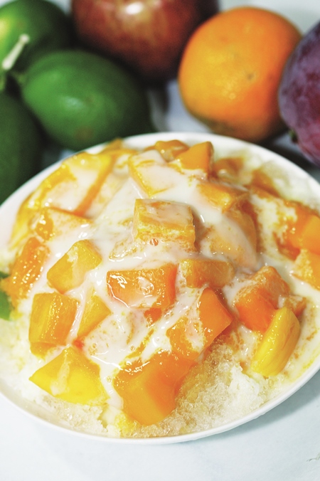 那些年一起長大的冰菓室 老台南人生活的共同記憶