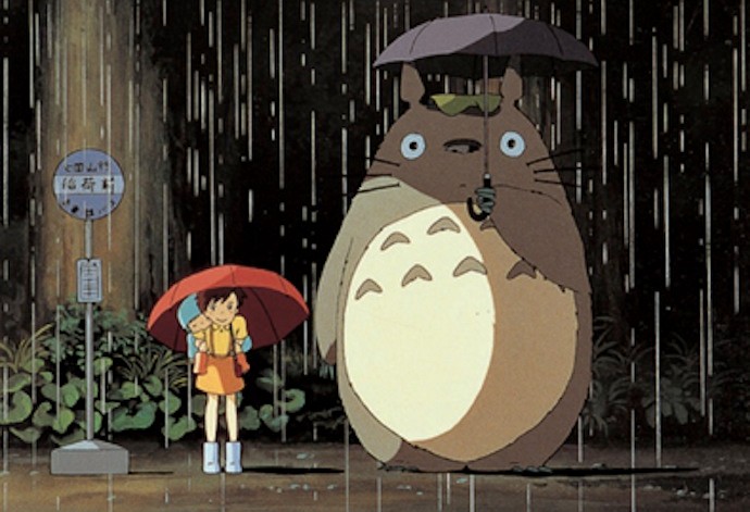 吉卜力主題公園2022年日本愛知縣開幕！真實打造《霍爾的移動城堡》、《龍貓》等經典建築