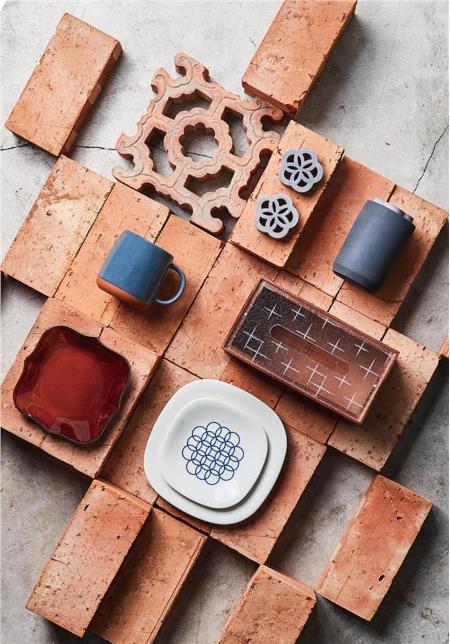 「來厝內睏一眠」重現60年代台式美學 重溫傳統的生活日常